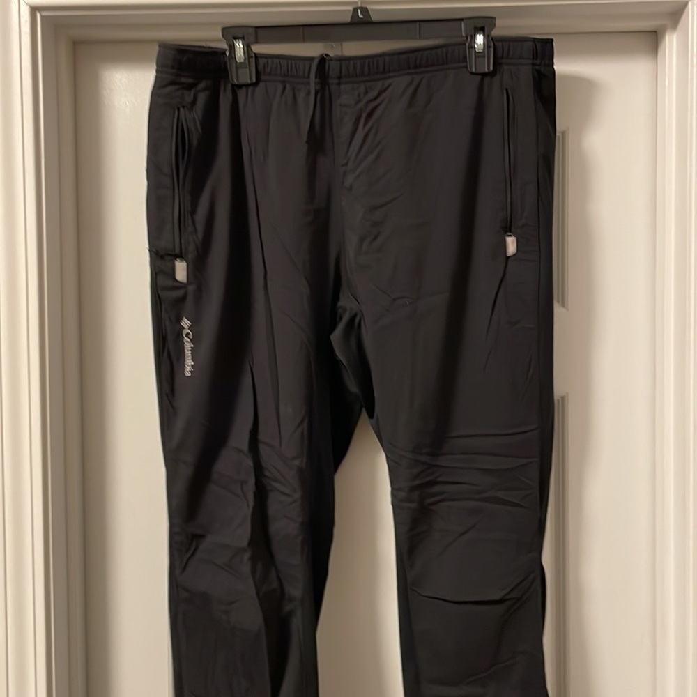 Columbia Joggers